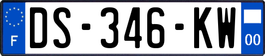 DS-346-KW