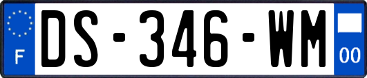 DS-346-WM