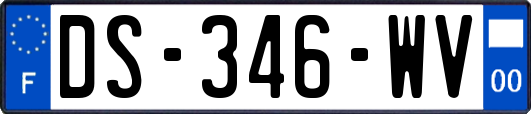 DS-346-WV