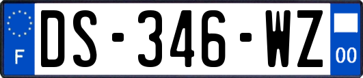DS-346-WZ