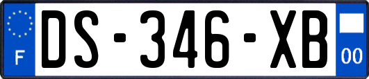 DS-346-XB