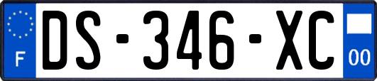DS-346-XC
