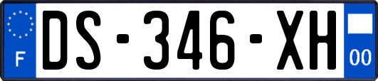 DS-346-XH