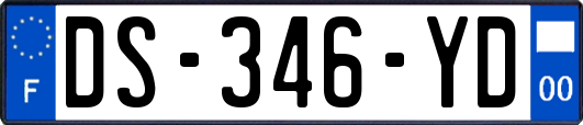 DS-346-YD