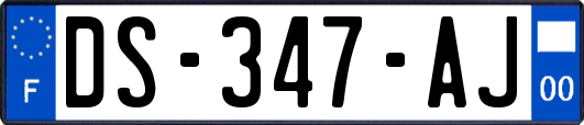DS-347-AJ