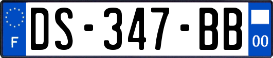 DS-347-BB