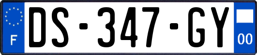 DS-347-GY