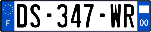 DS-347-WR