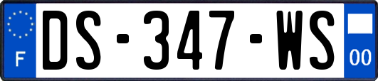 DS-347-WS