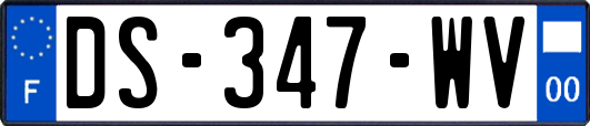 DS-347-WV