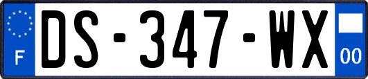 DS-347-WX