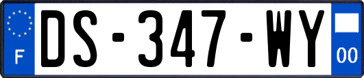DS-347-WY
