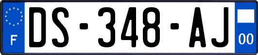 DS-348-AJ