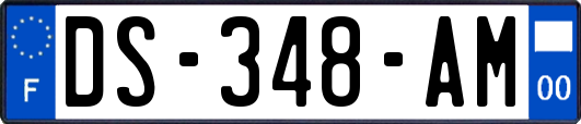 DS-348-AM