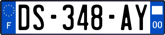 DS-348-AY