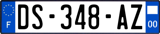 DS-348-AZ