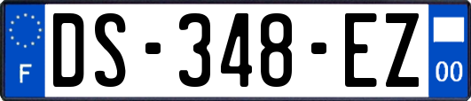 DS-348-EZ