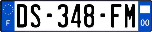 DS-348-FM