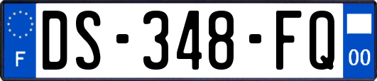 DS-348-FQ