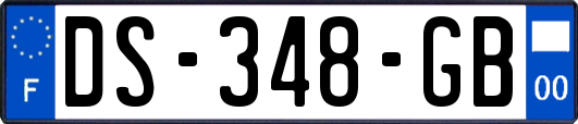 DS-348-GB