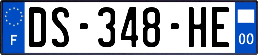 DS-348-HE