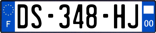 DS-348-HJ