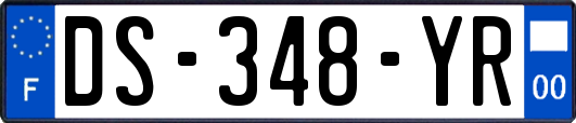 DS-348-YR