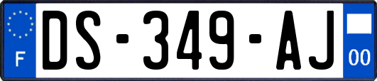 DS-349-AJ