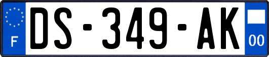 DS-349-AK