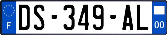 DS-349-AL