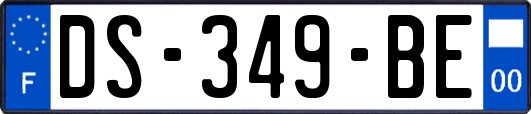 DS-349-BE