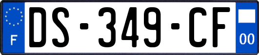 DS-349-CF