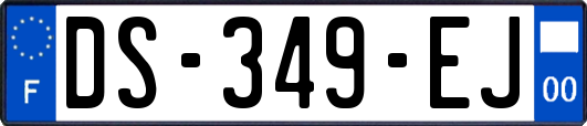 DS-349-EJ