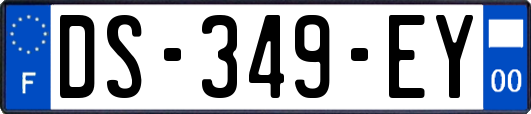 DS-349-EY