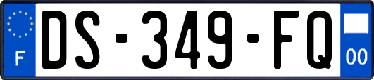 DS-349-FQ