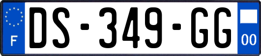 DS-349-GG