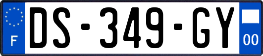 DS-349-GY