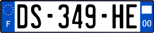 DS-349-HE