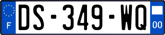 DS-349-WQ