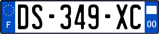 DS-349-XC