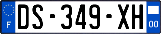 DS-349-XH