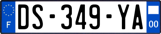 DS-349-YA