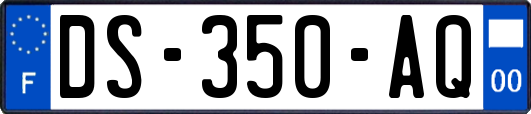 DS-350-AQ