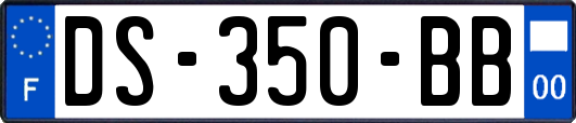 DS-350-BB