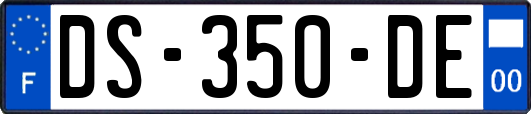 DS-350-DE