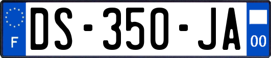 DS-350-JA