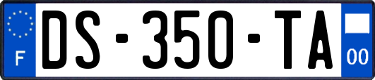DS-350-TA