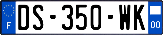 DS-350-WK