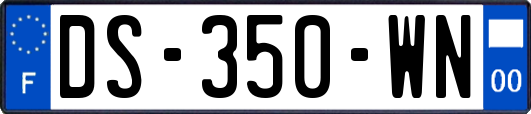 DS-350-WN
