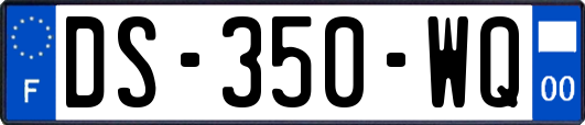 DS-350-WQ